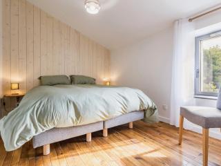 Ancien corps de ferme rénové avec jardin, terrasse et recharge EV, à 24 km de Nantes - FR-1-306-1282 - Saint-Colombin - 1