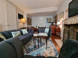 Chambre chaleureuse "Toscane" avec lit 160cm, salle d'eau privative et petit-déjeuner inclus. - FR-1-591-600 - Châteauroux - 7