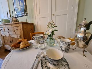 Chambre "Diane" avec salle d'eau privative et petit-déjeuner à Châteauroux - FR-1-591-602 - Châteauroux - 6