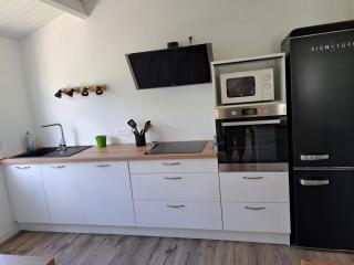 Maison de charme avec grand jardin, terrasse et WIFI, proche plage et commerces - FR-1-323-551 - Saint-Hilaire-de-Riez - 7