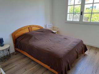 Maison de charme avec grand jardin, terrasse et WIFI, proche plage et commerces - FR-1-323-551 - 4