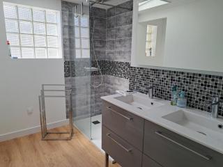 Maison de charme avec grand jardin, terrasse et WIFI, proche plage et commerces - FR-1-323-551 - Saint-Hilaire-de-Riez - 3
