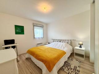 Appartement 3P avec Terrasse et Jardin, Proche Commerces et Plages - Carnac - FR-1-377-94 - 7