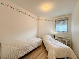 CARNAC - Appartement 3 pièces - 58m² - 4/6 personnes - proche bourg - FR-1-377-94 - 6