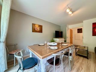 Appartement 3P avec Terrasse et Jardin, Proche Commerces et Plages - Carnac - FR-1-377-94 - 2