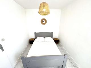 Appartement cosy 4 pers, proche plage et commerces - Port-la-Nouvelle - FR-1-229C-100 - Port-la-Nouvelle - 1