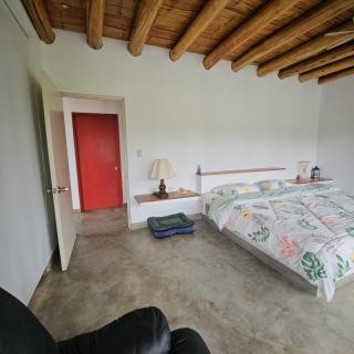 Alquiler Casa de Campo Asia Cañete - 2