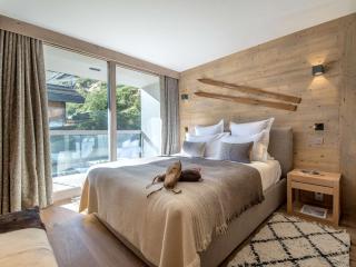 Appartement 6 pers - Courchevel Village - Centre station - Pistes à deux pas - SPA inclus - FR-1-631-200 - Courchevel - 3