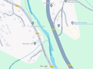 Charmant T3 avec Jardin, Parking, et Cuisine Équipée à Saint-Jean-d'Aulps - FR-1-573-130 - Saint-Jean-d'Aulps - 6