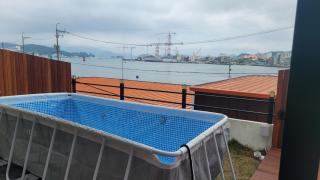 Tongyeong Beach House - 3