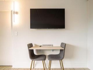 Peaceful Haven 1BR Next to Disney Parks in Orlando - Kissimmee - 5