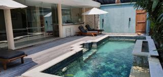 Sienna Villas - CHSE Certified - Seminyak - 8