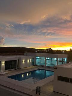 Departamento Nuevo- Piscina Techada- Climatizada - Confort y Calidad a metros del mar - Puerto Madryn - 8