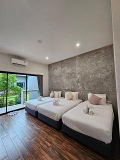 Destino Hotel Surin - - 9