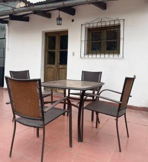 Casa Barraca - Salta - 2