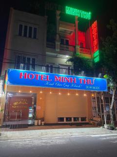 Minh Thư Hotel - Thuan An - 5