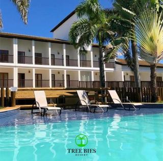 Tree Bies Beach Resort - Entre Rios - 9