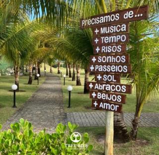 Tree Bies Beach Resort - Entre Rios - 5