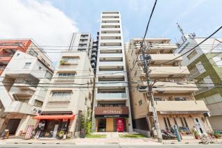 MONday Apart Premium Asakusa - 1