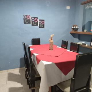 Alojamiento B&B Corrientes - 2
