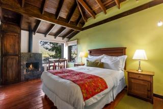 Hotel Estación Primavera Sisga - Tilatá - 9