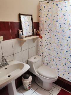 Casa Brumas - Cartago - 8