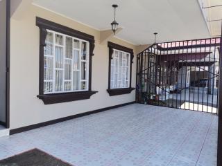 Casa Brumas - Cartago - 2