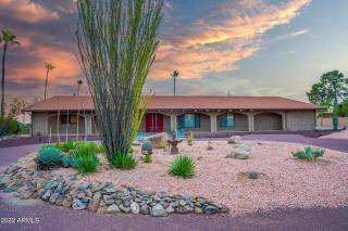 The Team Ropers Ranch House - Wickenburg - 9