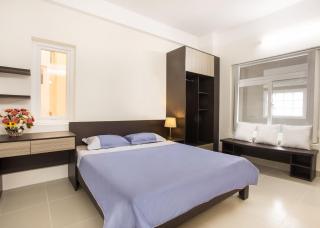 Sen Hotel - Ho Chi Minh - 2