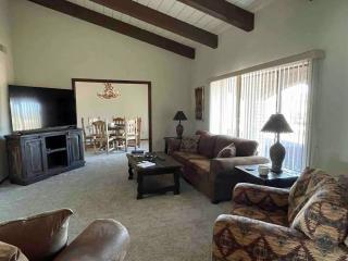 The Team Ropers Ranch House - Wickenburg - 1