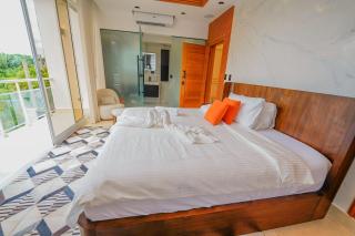 Villa Hermosa en Metro Country Club Juan Dolio - 9