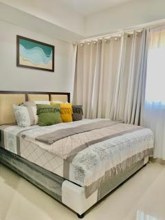 Nuvasa Bay Studio Apartment 6A10 - Nongsa - 9