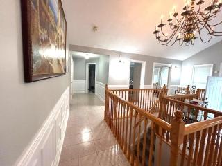 Leslie - Wasaga Beach - 7