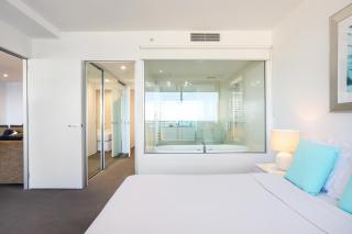 Circle on Cavill 2, 3, 4 & 5 Bedroom SkyHomes & SUB PENTHOUSES by Gold Coast Holidays - 8