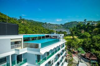 Kana Triple L Hotel Phuket普吉岛卡娜3L酒店 - Patong - 9