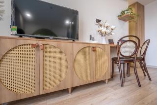 Homestay Ocean Park full đồ, thoáng đẹp S208 - Gia Lâm Pho - 9
