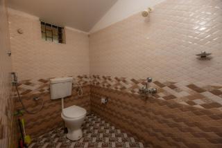 Chandrakant house River View Studio for 3 on Talpona - 1