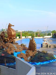 Nuvasa Bay Studio Apartment 6A10 - 2