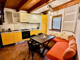 Cozy Home Salt - La Casetta - - 2