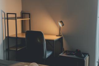Mosaic Lush Grey Nest 3BR 8Pax w bathtub near midvalley - Johor Bahru - 8