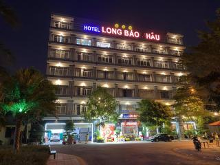 Long Bao Chau Hotel - Thu Dau Mot - 7
