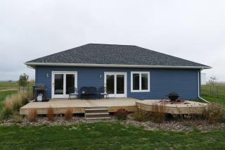Relaxing Getaway - Fun at the Lake - Pierre - 7