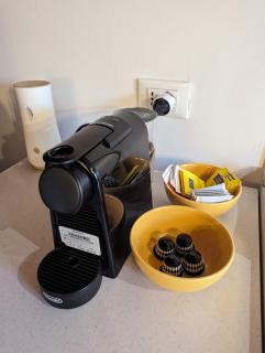 Cozy Home Salt - La Casetta -  - 2