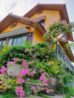 Nobita Villa Venuestay - 8