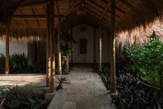 Tekanda Lodge - Ahangama - 1