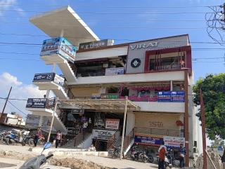 FLAMINGO Inn - Gorakhpur - 0