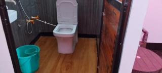FLAMINGO Inn - Gorakhpur - 1