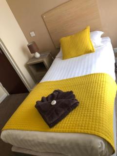 Royal Grosvenor Hotel - Weston-super-Mare - 1