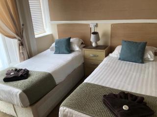 Royal Grosvenor Hotel - Weston-super-Mare - 5