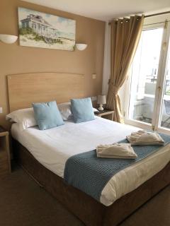 Royal Grosvenor Hotel - Weston-super-Mare - 7
